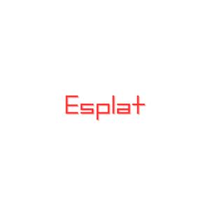 maeshi007 (maeshi007)さんのテスト工数をAIで削減するアプリ「Esplat」のロゴ作成への提案