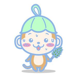 MSS01 (MSS01)さんのサウナ施設「ZUTTO道場」のオリジナルキャラクターへの提案