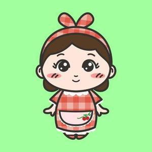 MSS01 (MSS01)さんの法人のイメージキャラクター（医療的ケアのある女の子）への提案