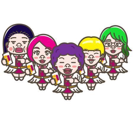 MSS01 (MSS01)さんのおいもガールズが心をこめた作った、おもてなしのおつまみへの提案