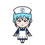 MSS01 (MSS01)さんの病院のイメージキャラクターの作成への提案