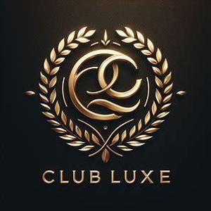 MARKO (marko323)さんのキャバクラの店名「Club Luxe」（クラブリュクス）のロゴへの提案