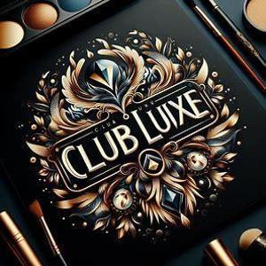 MARKO (marko323)さんのキャバクラの店名「Club Luxe」（クラブリュクス）のロゴへの提案