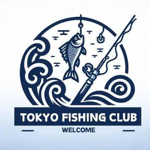 多田 春奈 (harutech)さんの外国人向け釣りツアーのロゴへの提案