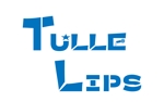 息吹 (orureann0613)さんのアイドルグループ「TULLE LIPS」のロゴ制作への提案