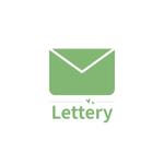 堤健治 (Leon223)さんの手紙管理サービス「Lettery」のロゴ制作への提案