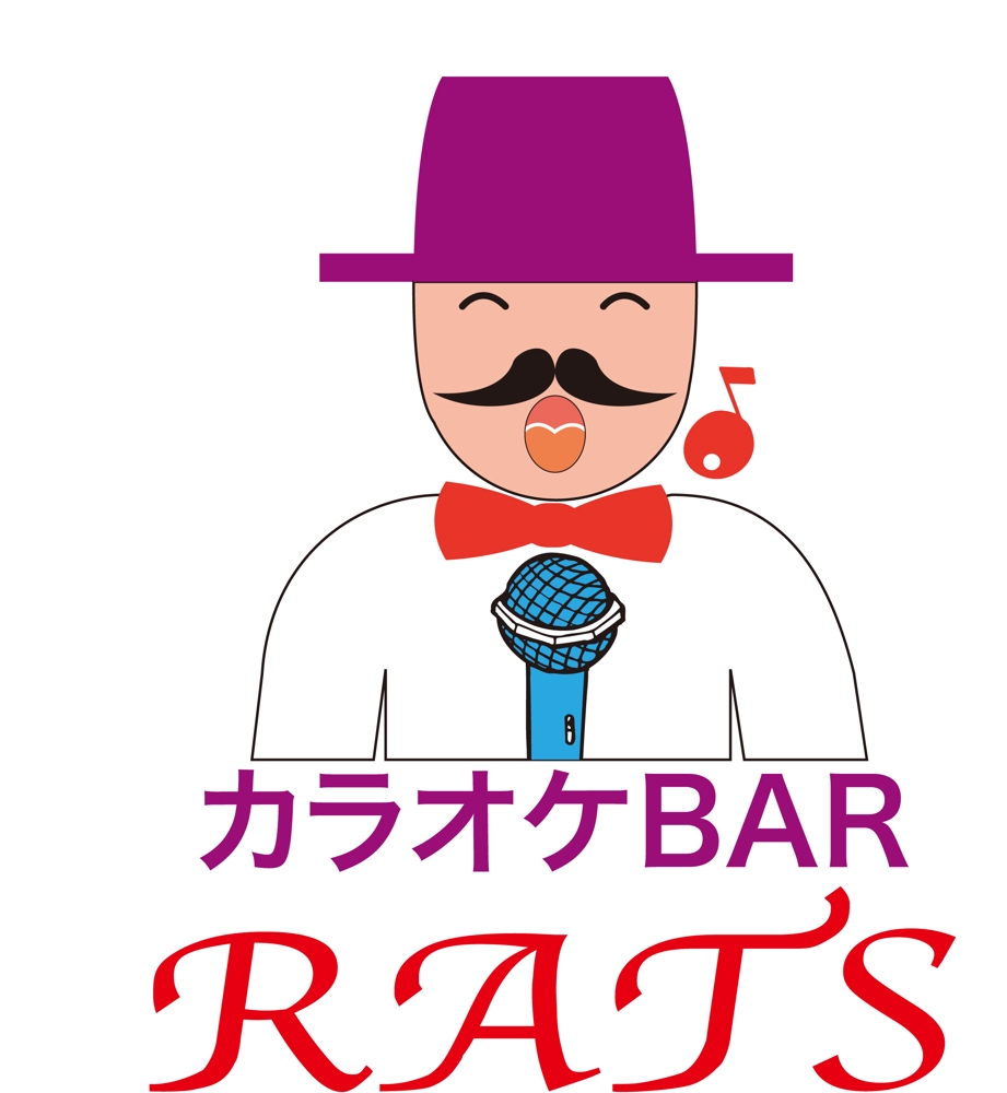 カラオケBAR RATS.jpg