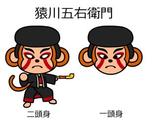 ミルフィーユ (Mille_Feuille)さんのぬいぐるみ・マスコットになるキャラクター作成の仕事への提案
