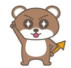 ミルフィーユ (Mille_Feuille)さんの会社のキャラクターへの提案