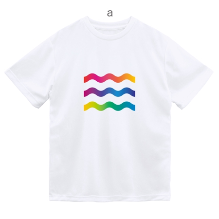 PIPPI (pippi)さんのTシャツにプリントするロゴデザインへの提案