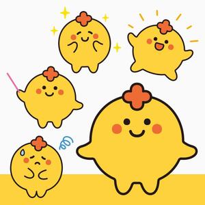 PIPPI (pippi)さんのアパート建て替え相談窓口のキャラクター作成への提案