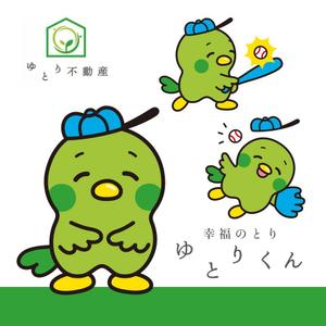 PIPPI (pippi)さんの会社のイメージキャラクターへの提案