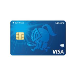 PIPPI (pippi)さんの【合計報酬50万円】丸井グループ×ランサーズ公式「フリーランス向けクレジットカード」のカードデザインへの提案
