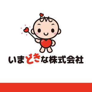 PIPPI (pippi)さんの「いまどきな株式会社」のイメージキャラクター制作への提案