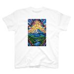 PIPPI (pippi)さんのインバウンド向けお土産の富士山デザインのTシャツへの提案