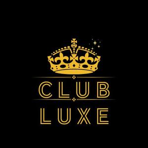 lagon_design (lagom_design)さんのキャバクラの店名「Club Luxe」（クラブリュクス）のロゴへの提案