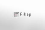 VARMS (VARMS)さんの新興コンサルティング・デジタルサービス企業「Fillap」のロゴへの提案