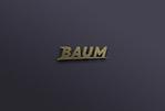 VARMS (VARMS)さんのフィッシングタックルブランド「BAUM」（商標登録予定なし）への提案