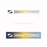 VARMS (VARMS)さんの企業ロゴ「SMARTENNIS（スマートテニス）」作成のお願いへの提案