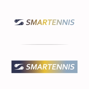 VARMS (VARMS)さんの企業ロゴ「SMARTENNIS（スマートテニス）」作成のお願いへの提案