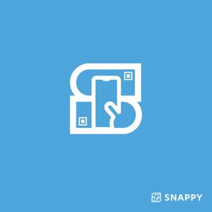 VARMS (VARMS)さんの検針アプリ「SNAPPY」のアイコン作成依頼への提案