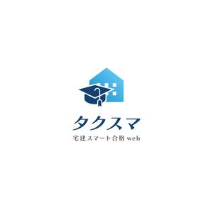 VARMS (VARMS)さんの宅建Webサイトのロゴへの提案