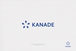 VARMS (VARMS)さんの医療系コンサル会社「KANADE」のロゴ製作についてへの提案