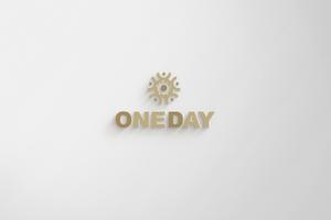 VARMS (VARMS)さんの児童発達支援・放課後等デイサービスの「ONE DAY」ロゴ作成への提案