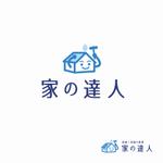 VARMS (VARMS)さんの屋根修理サービスのロゴ作成への提案