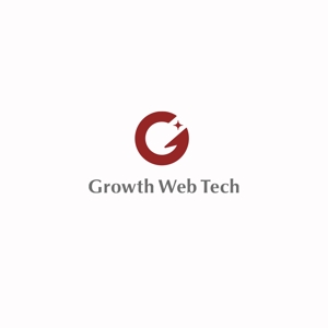 VARMS (VARMS)さんのビジネスコミュニティ「Growth Web Tech」のロゴへの提案