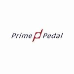 VARMS (VARMS)さんのアパレル、E-BIKEのブランド「Prime Pedal」のロゴへの提案