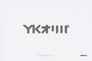 VARMS (VARMS)さんのトレカショップサイト 【YKオリパ】のロゴへの提案