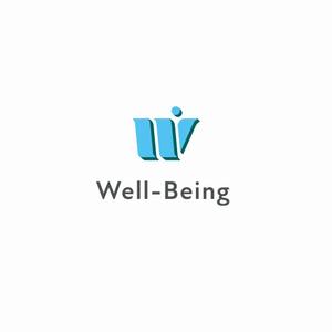 VARMS (VARMS)さんの健康（Well-Being）アプリのロゴ作成への提案