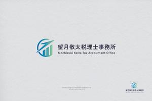 VARMS (VARMS)さんの税理士事務所のロゴへの提案
