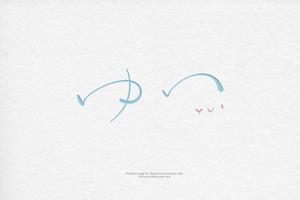 VARMS (VARMS)さんの劇場映画『ゆい』ロゴ作成への提案