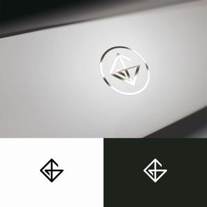 VARMS (VARMS)さんのゴルフパターで使用するオリジナルブランドロゴ（パターに刻印して使用します）への提案
