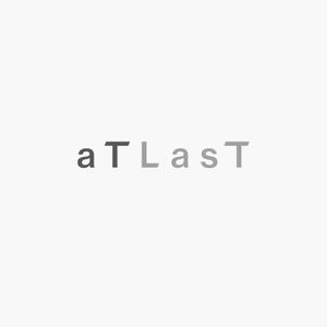 VARMS (VARMS)さんの芸能事務所名「aTLasT」（アトラスト）のロゴへの提案