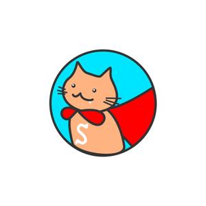 株式会社ＵＮＩＱＵＥ　ＷＯＲＫＳ (hiringhart_line)さんの新規立ち上げ予定YouTubeチャンネル「（150日後に渡米する）勉狂二－ト」のアイコンへの提案