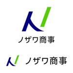 株式会社ＵＮＩＱＵＥ　ＷＯＲＫＳ (hiringhart_line)さんの土木資材商社の　ロゴへの提案