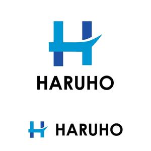 株式会社ＵＮＩＱＵＥ　ＷＯＲＫＳ (hiringhart_line)さんの補修をメインとした土木建設会社のロゴへの提案