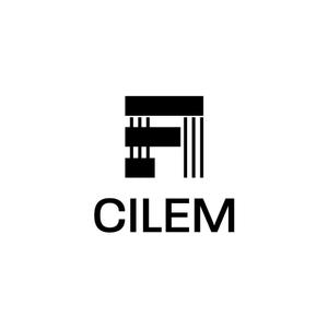 株式会社ＵＮＩＱＵＥ　ＷＯＲＫＳ (hiringhart_line)さんのECショップ「CILEM」のロゴ への提案
