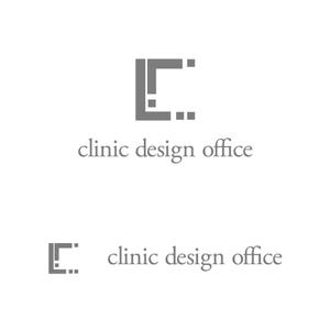 株式会社ＵＮＩＱＵＥ　ＷＯＲＫＳ (hiringhart_line)さんのクリニック・病院建築専門会社のホームページで使うロゴの作成への提案