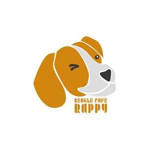 株式会社ＵＮＩＱＵＥ　ＷＯＲＫＳ (hiringhart_line)さんのビーグルのTシャツデザインへの提案