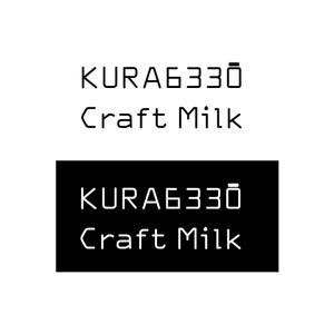 株式会社ＵＮＩＱＵＥ　ＷＯＲＫＳ (hiringhart_line)さんの一軒家カフェ「蔵6330」のロゴへの提案