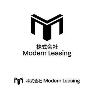 株式会社ＵＮＩＱＵＥ　ＷＯＲＫＳ (hiringhart_line)さんの不動産業のロゴ作成への提案