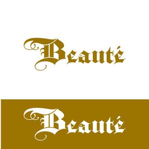株式会社ＵＮＩＱＵＥ　ＷＯＲＫＳ (hiringhart_line)さんのサロン・ラウンジロゴ及びネームデザインへの提案