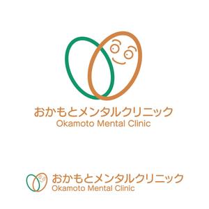 株式会社ＵＮＩＱＵＥ　ＷＯＲＫＳ (hiringhart_line)さんの新規開院するメンタルクリニックのロゴ作成への提案