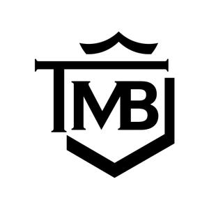 株式会社ＵＮＩＱＵＥ　ＷＯＲＫＳ (hiringhart_line)さんの世界ブランドとして「TEAM MEDICALBROWS」のチームロゴ_TMBへの提案