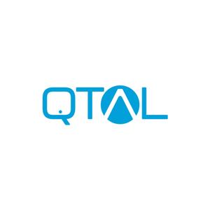 株式会社ＵＮＩＱＵＥ　ＷＯＲＫＳ (hiringhart_line)さんの指導案や教材などのデジタル・コンテンツを提供するサイト「QTAL」のロゴへの提案