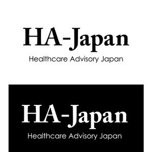 株式会社ＵＮＩＱＵＥ　ＷＯＲＫＳ (hiringhart_line)さんの【ロゴ制作依頼】HA-Japan合同会社 ロゴデザインについてへの提案